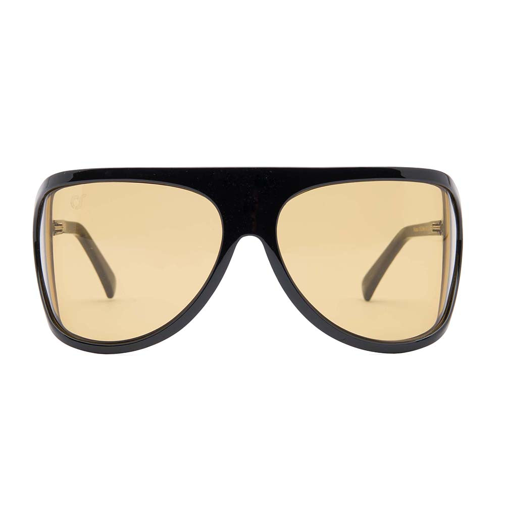 ナショナル クリアメカ OS-12 イエロー Nice Yellow – OS Sunglasses