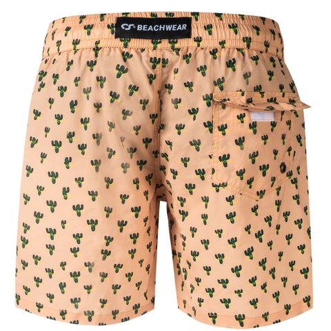 Shorts Cactus