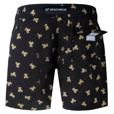 Shorts Teddy
