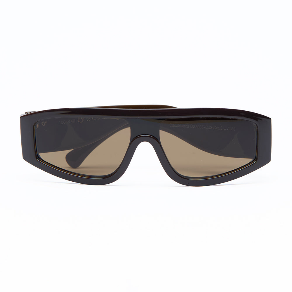 Casablanca Chocolate