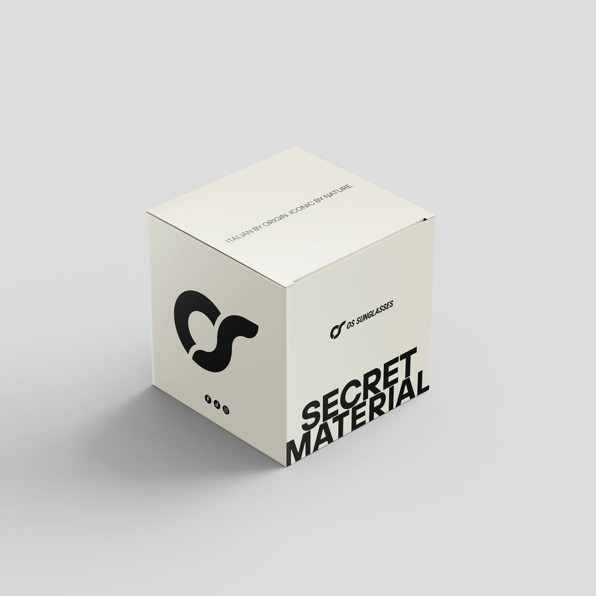 Secret Box XL