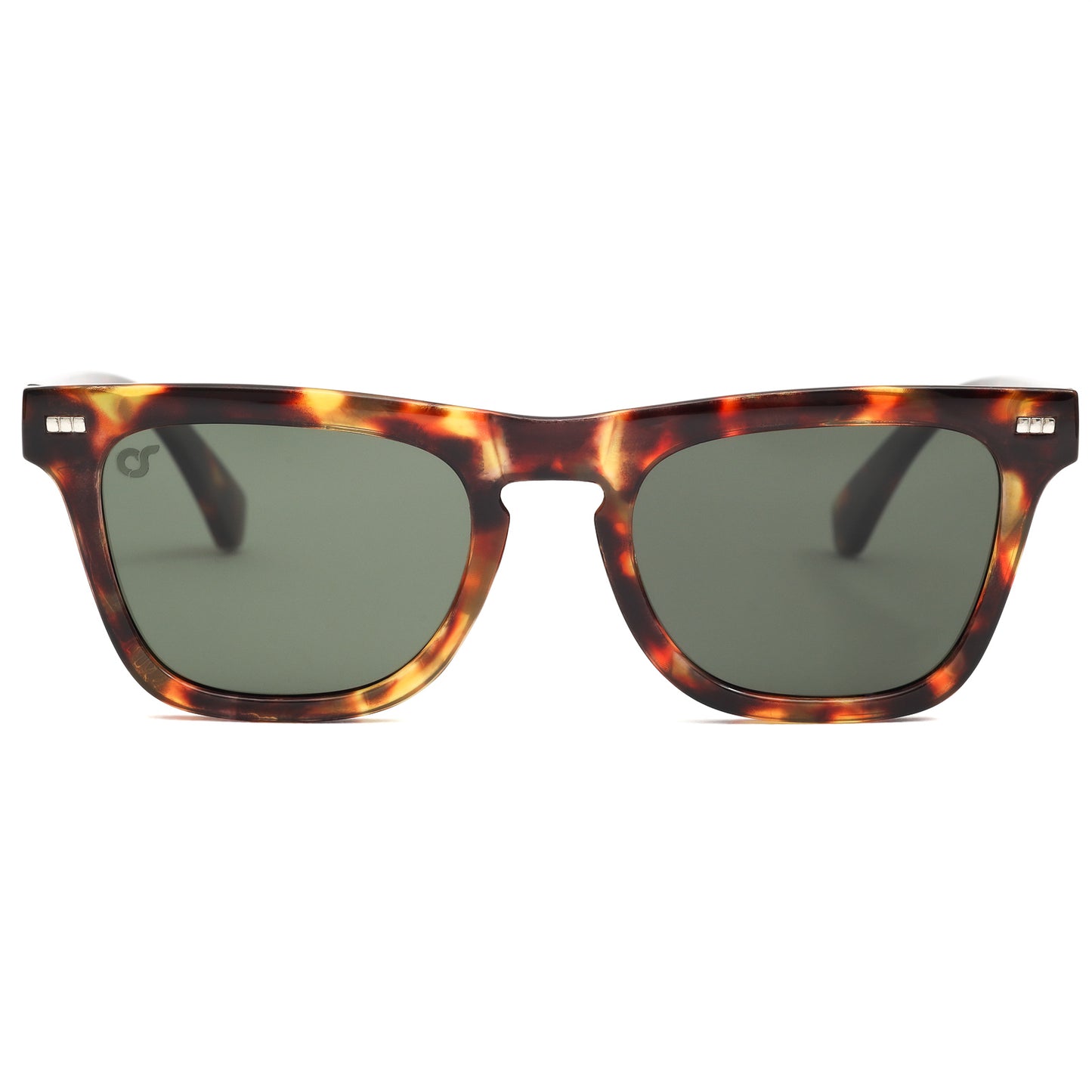 New York Tortoiseshell