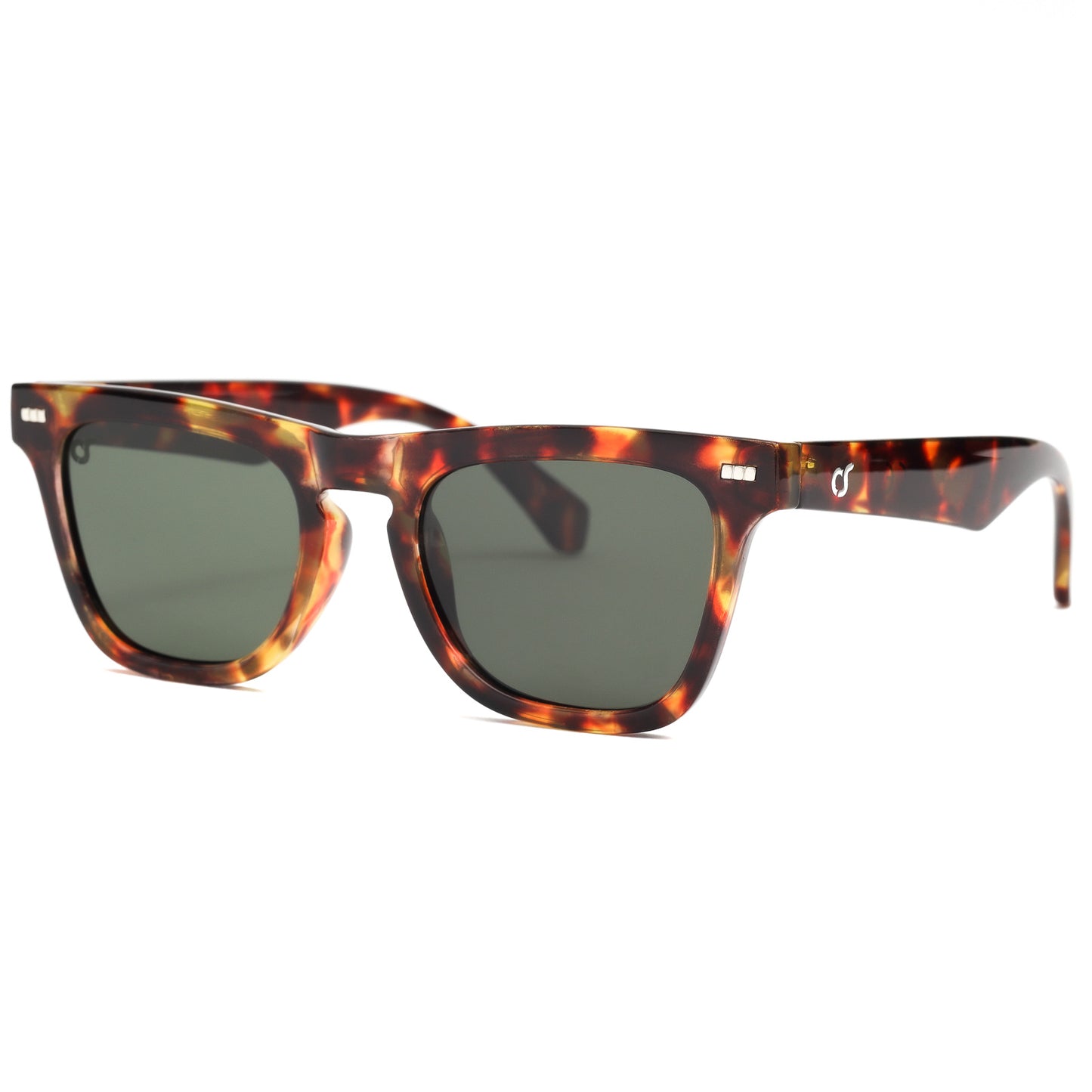 New York Tortoiseshell