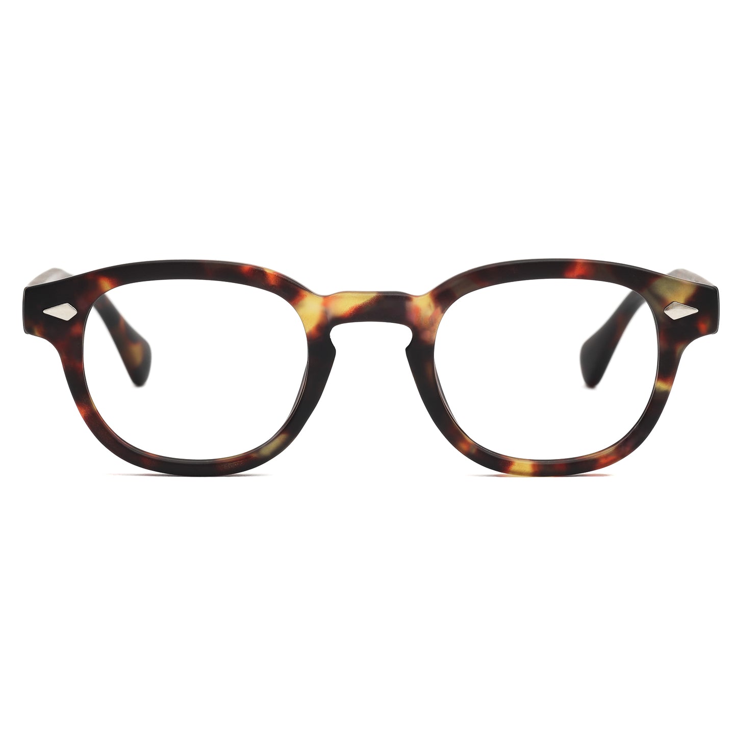 Berlin Transparent Tortoiseshell