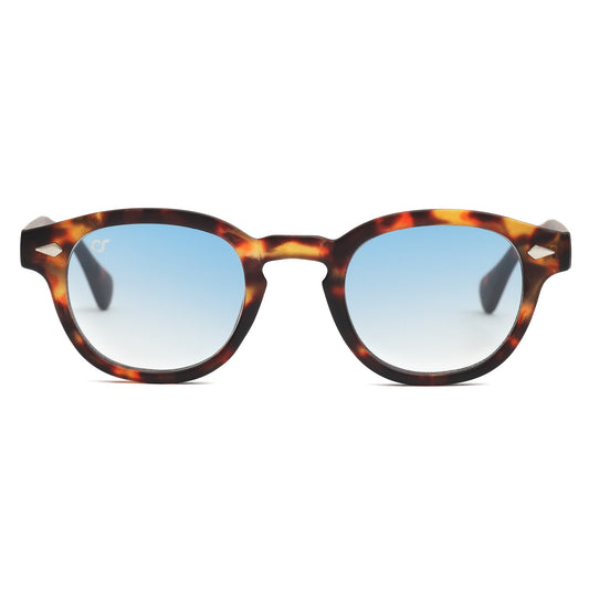 Berlin Tortoiseshell Blue