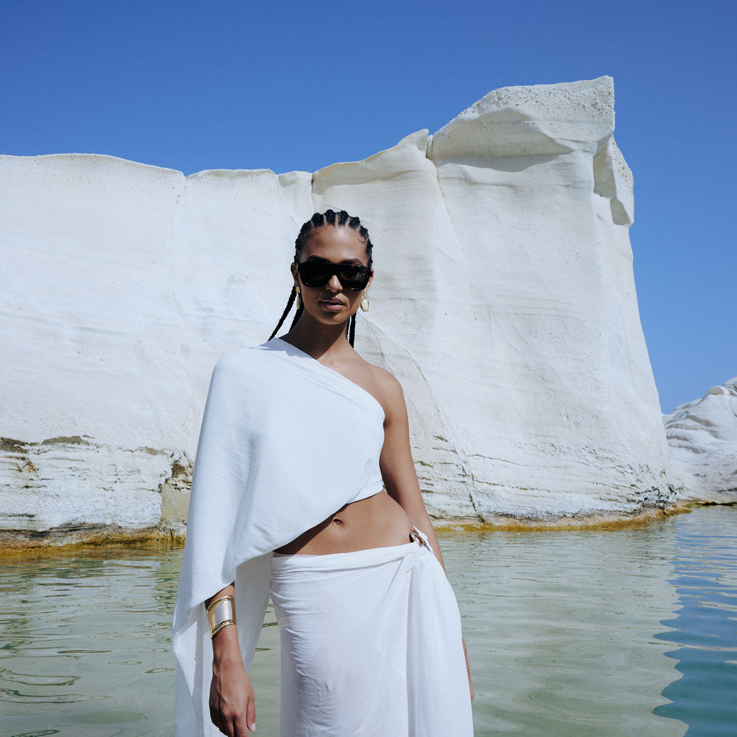 Formentera Petrolio