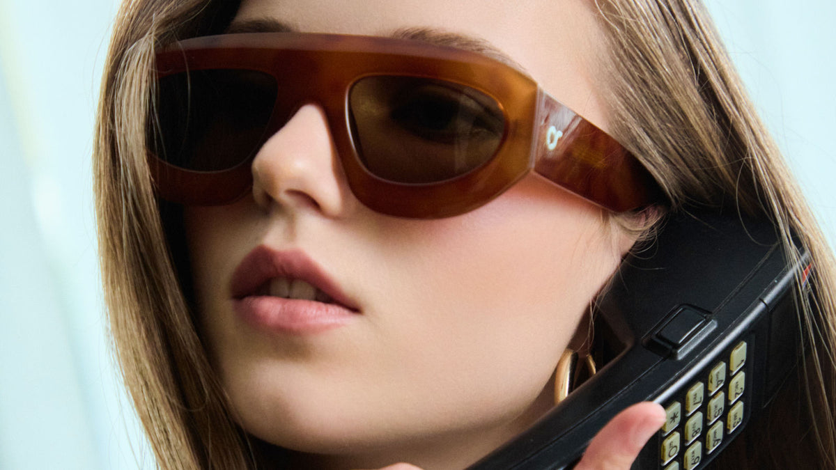 Le origini — OS Sunglasses