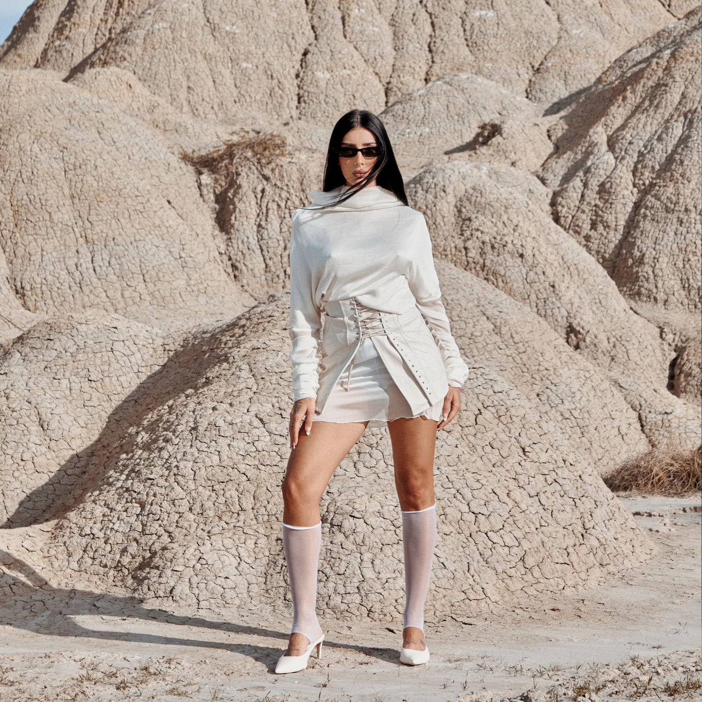 Delhi Tartarugato Petrolio