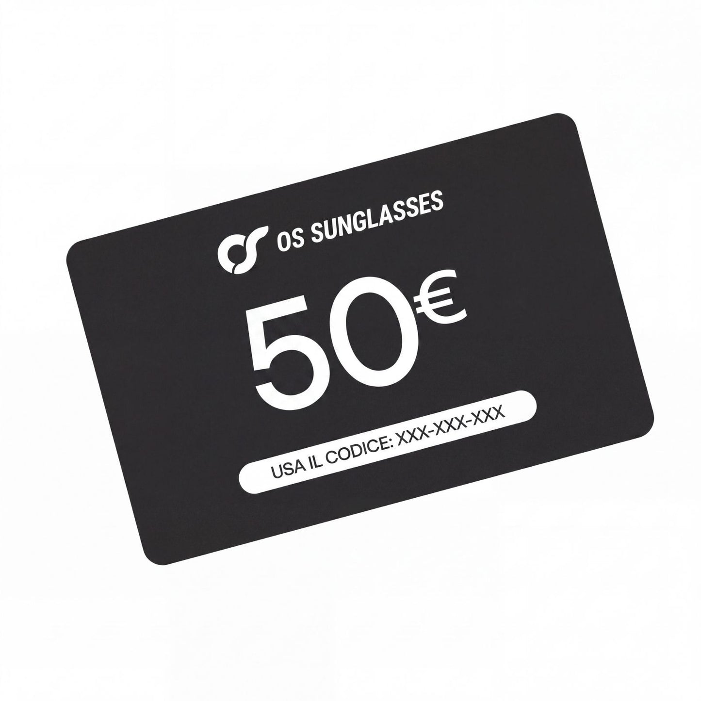 Gift Card Digitale