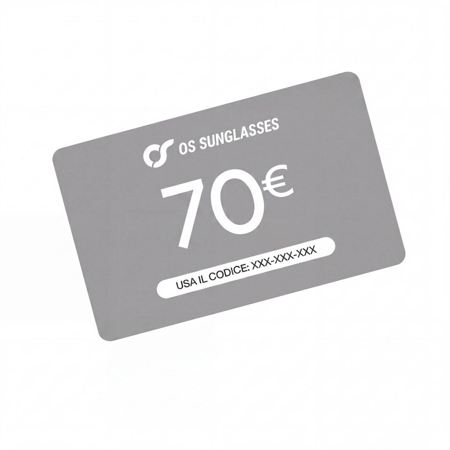 Gift Card Digitale