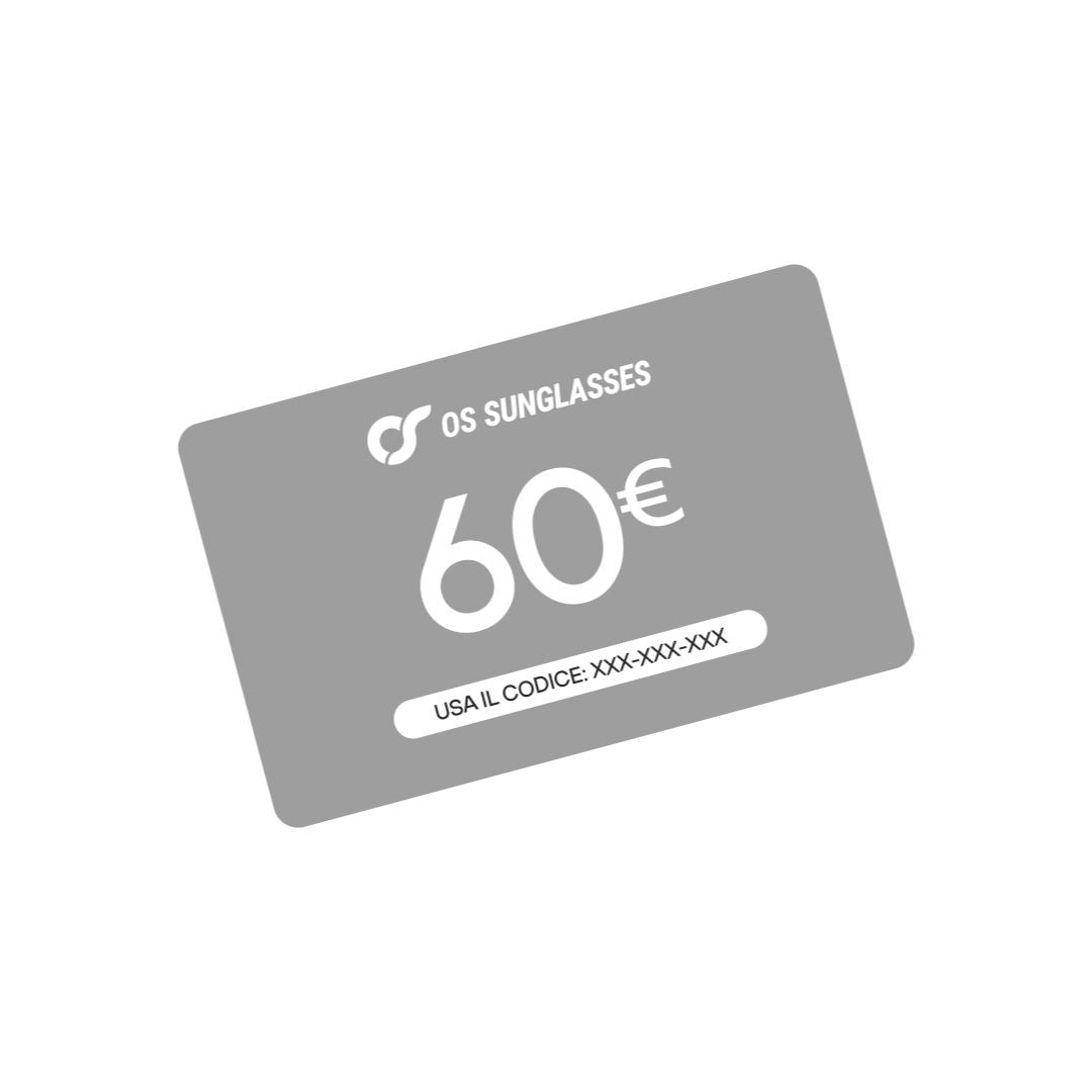 OS Sunglasses Gift Card