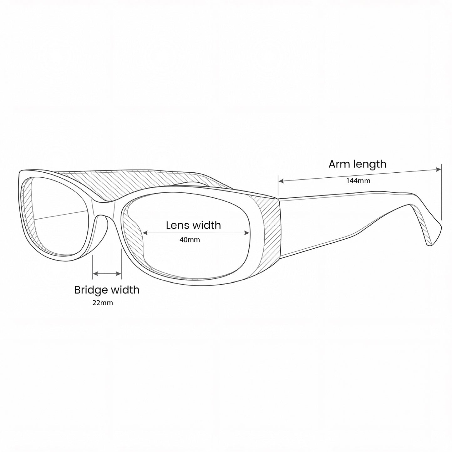 Victoria Photochromic Brown