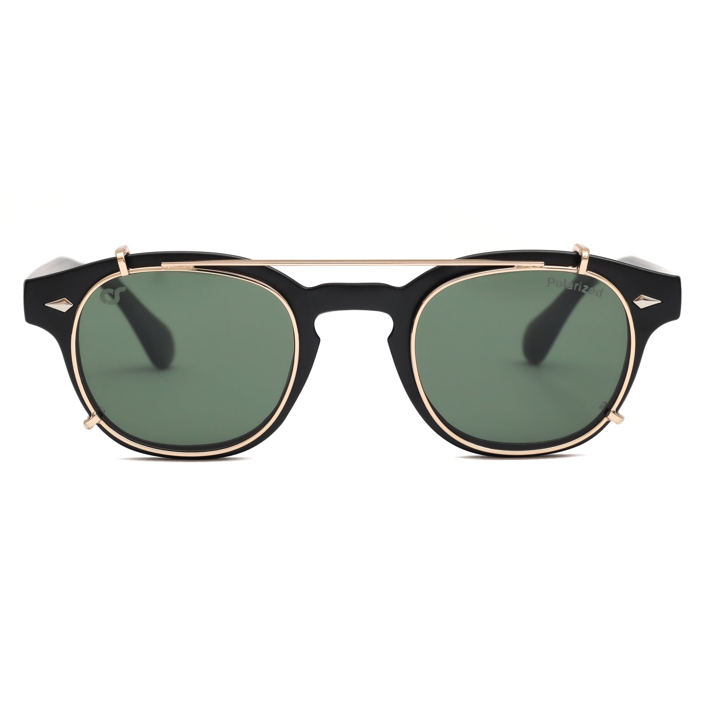 Berlín Negro Clip Petróleo