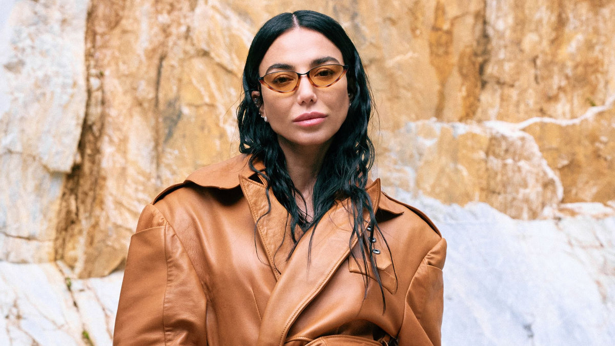 La crescita — OS Sunglasses