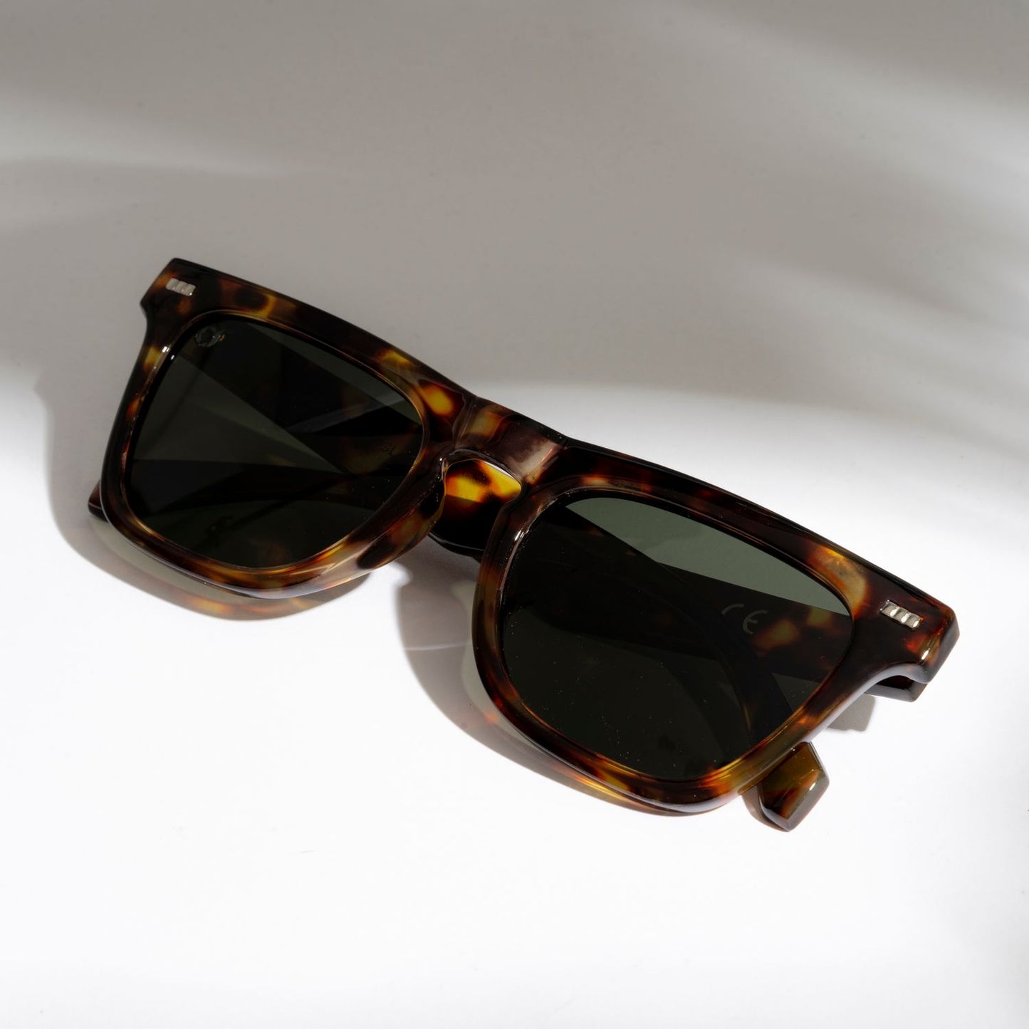 New York Tortoiseshell