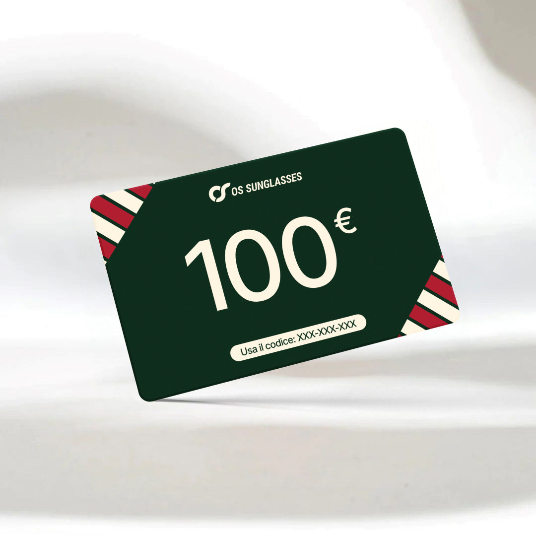 Christmas Gift Card