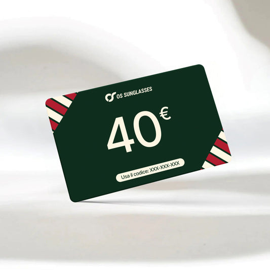 Christmas Gift Card