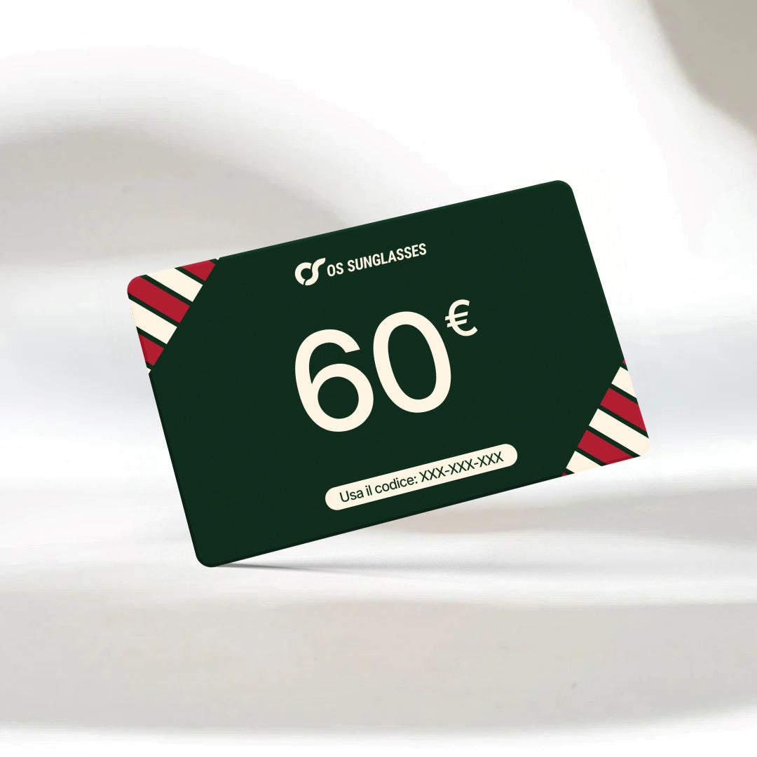 Christmas Gift Card