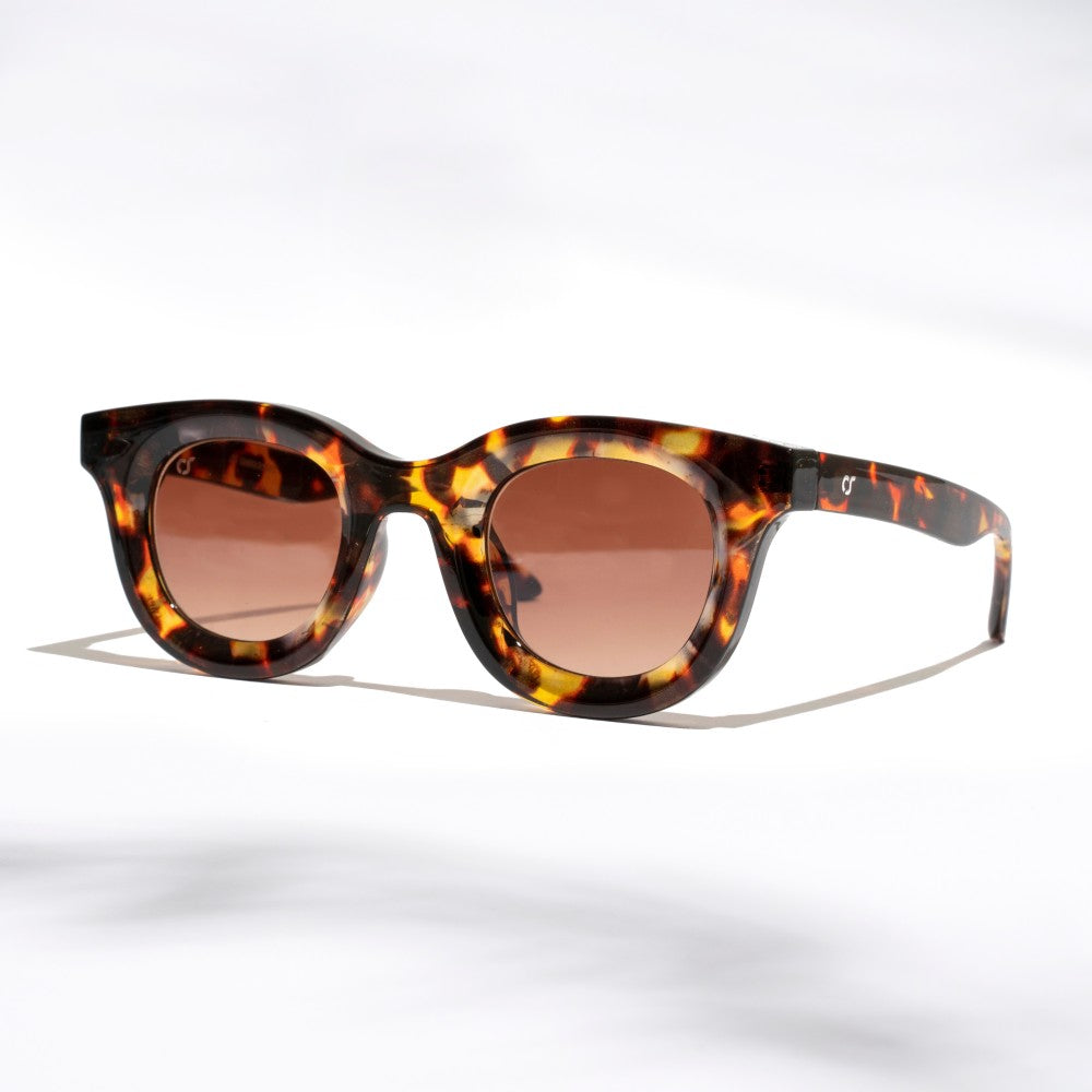 Malibu Tortoiseshell